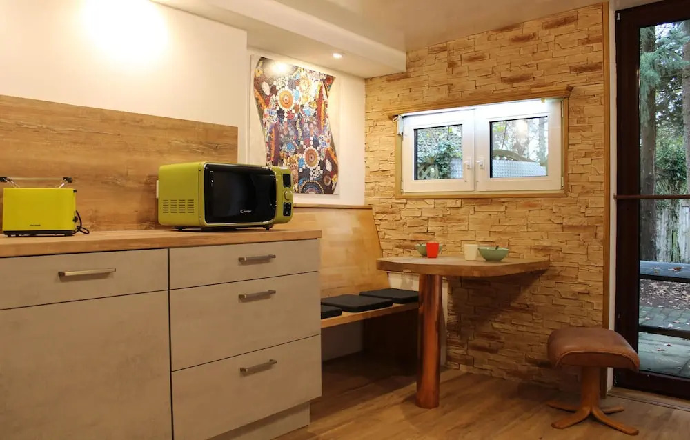Lovely Home In Haren With Sauna