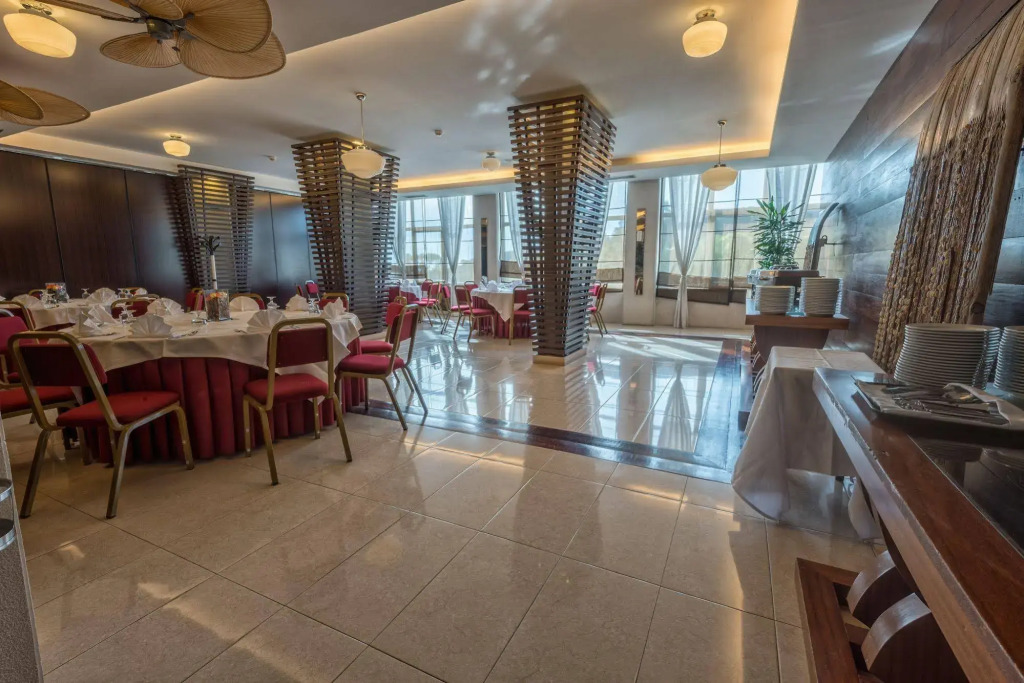 Amazonia Jamor Hotel