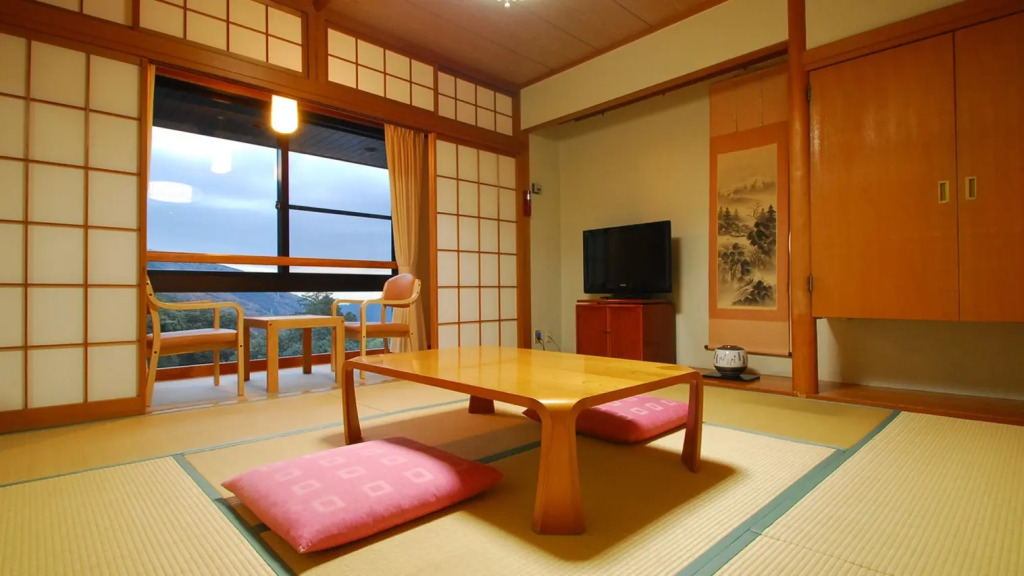 Hakone Reinanso