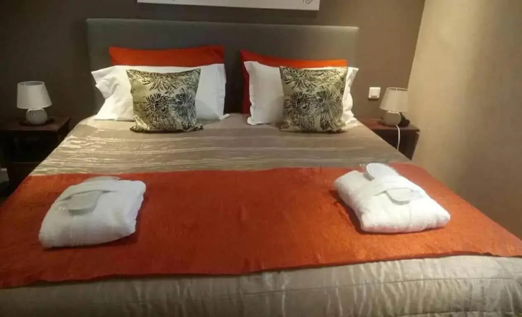 Hotel Villa La Tour