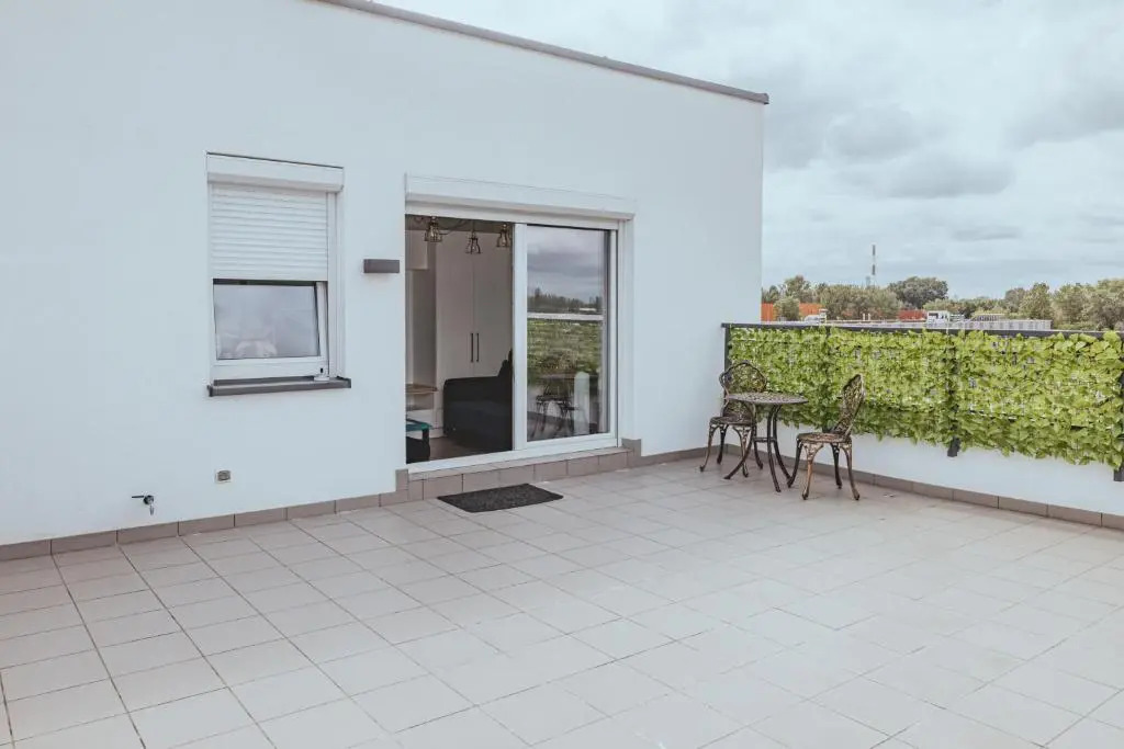 Apartament Szlachecka