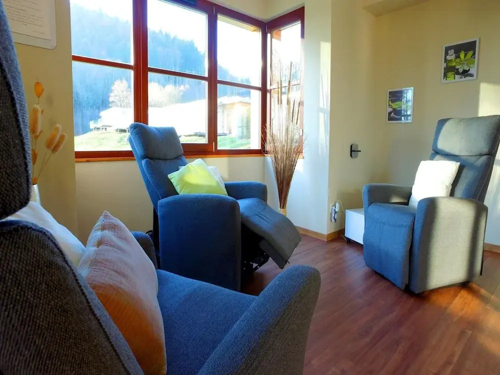 Comfortable Apartment for Six in Alsace
