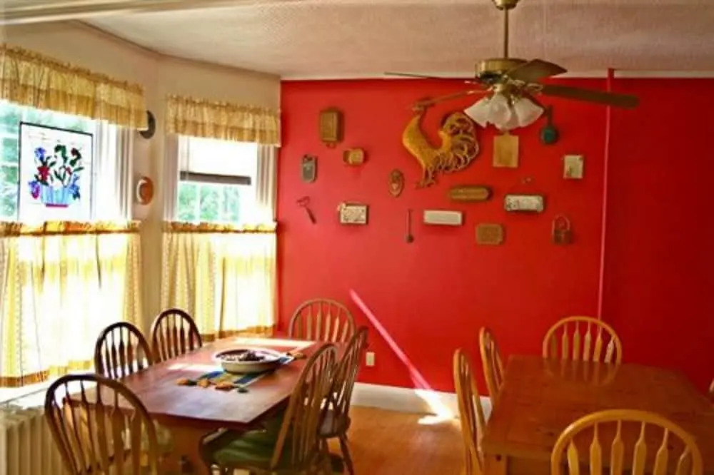 The Young House Bed and Breakfast