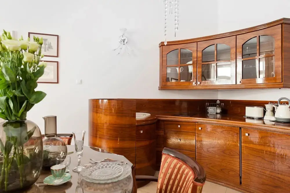 Cracovian Suite by Loft Affair