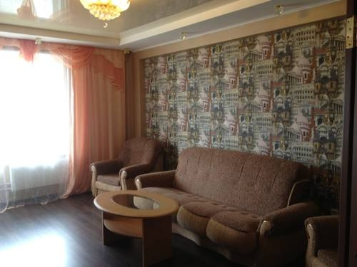 Apartamenty V Ivanovo - 1