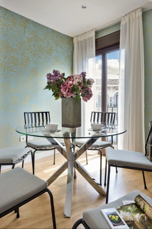 Genteel Home Cabildo III
