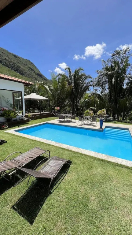 Hotel Villa Babaçu