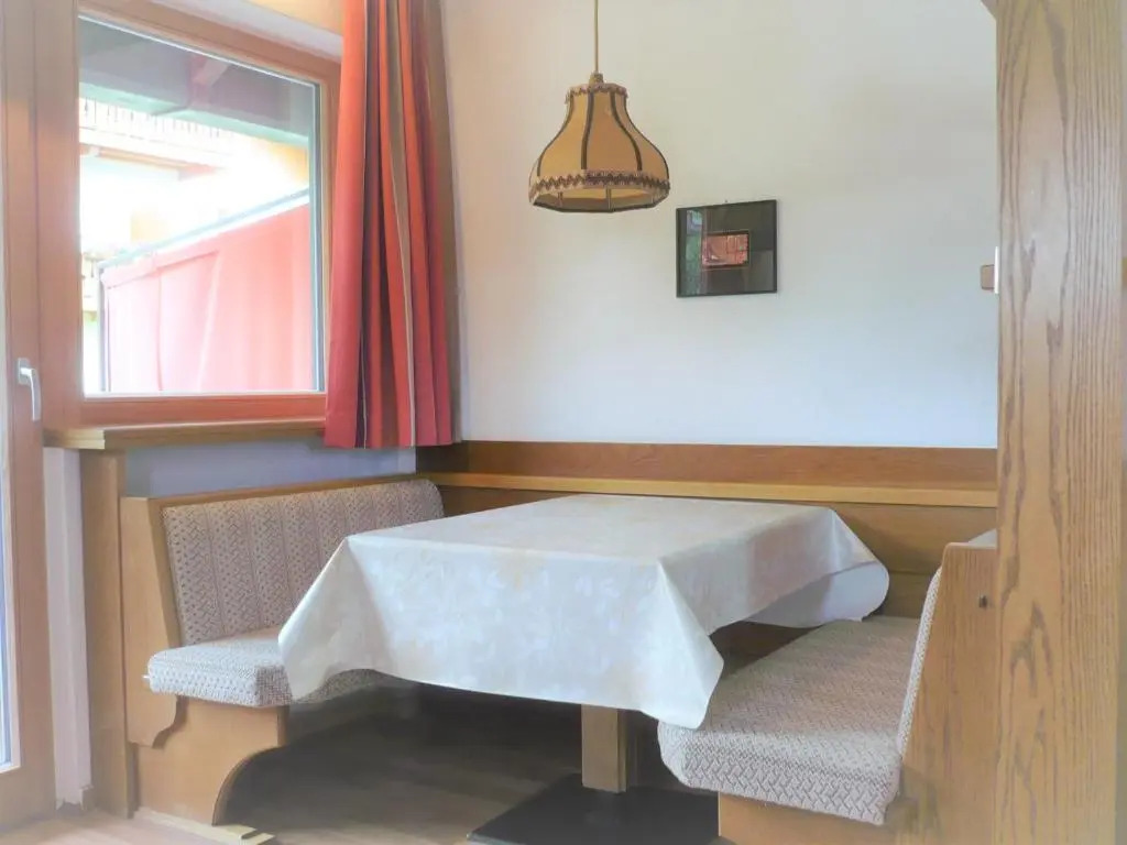Residence Tantalus