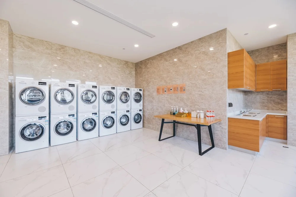 Atour Hotel Xiang cheng Suzhou