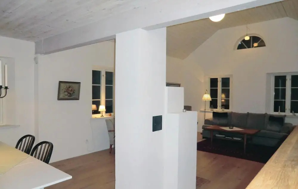 Nice Home in Kivik With 4 Bedrooms and Wifi