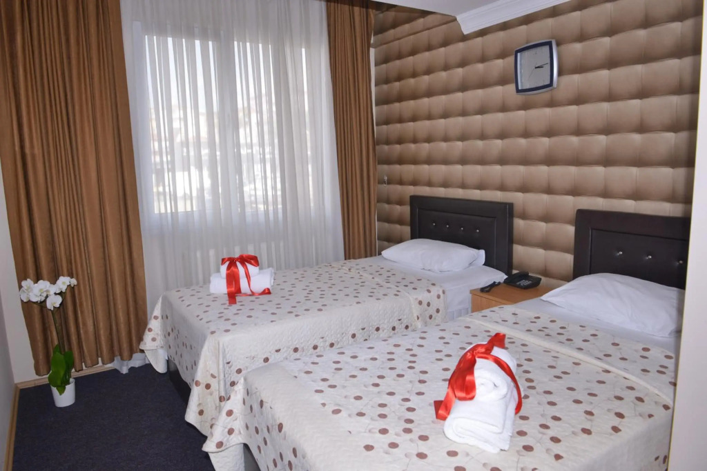 Kervan Hotel Pendik