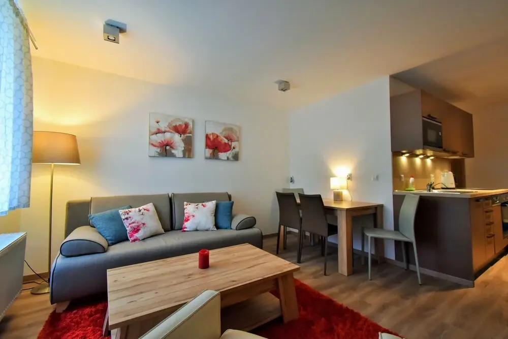 Apartmany Dalibor Ii
