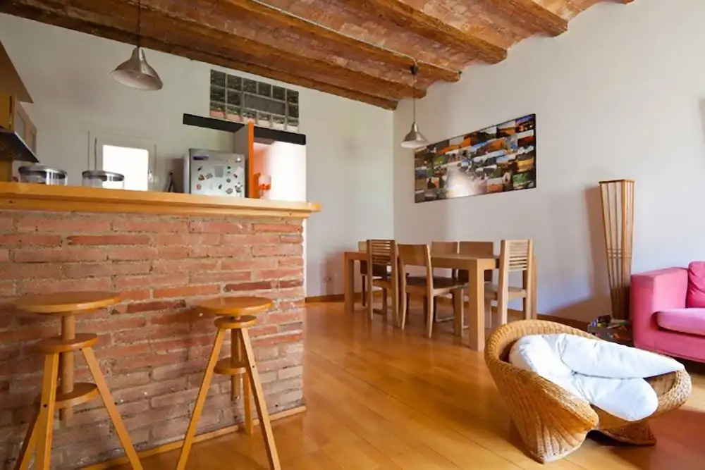 La Casa de Laura Nisia B&B