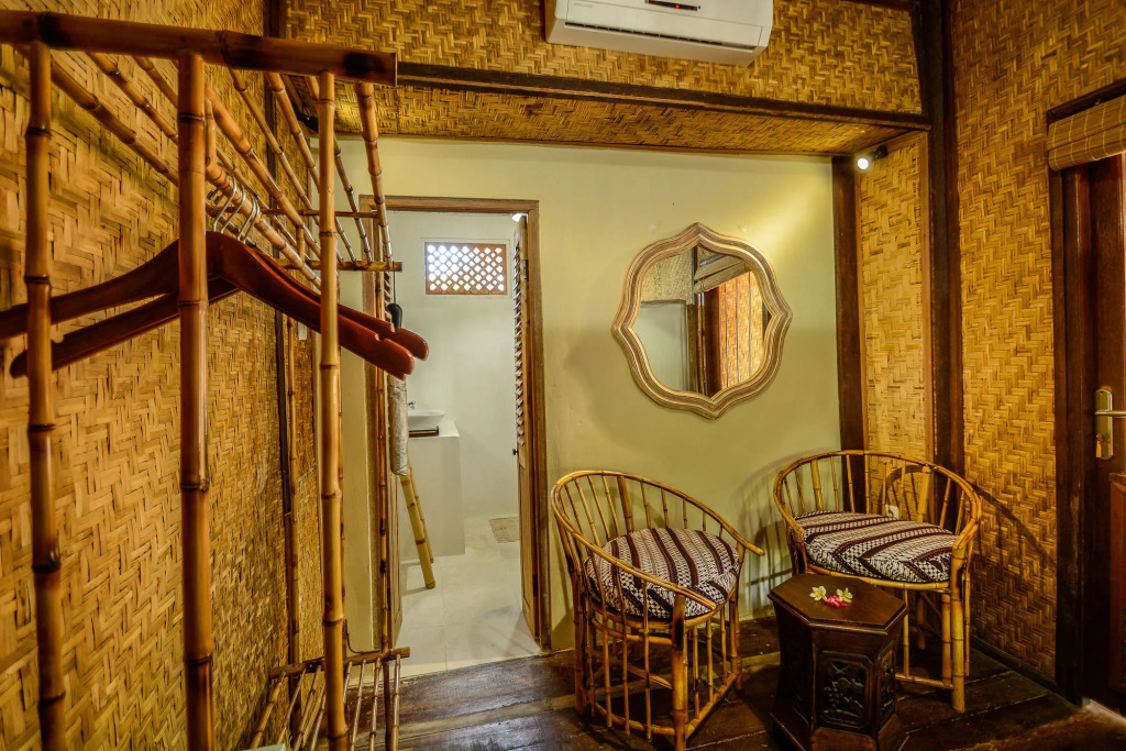 Aashaya Jasri Resort