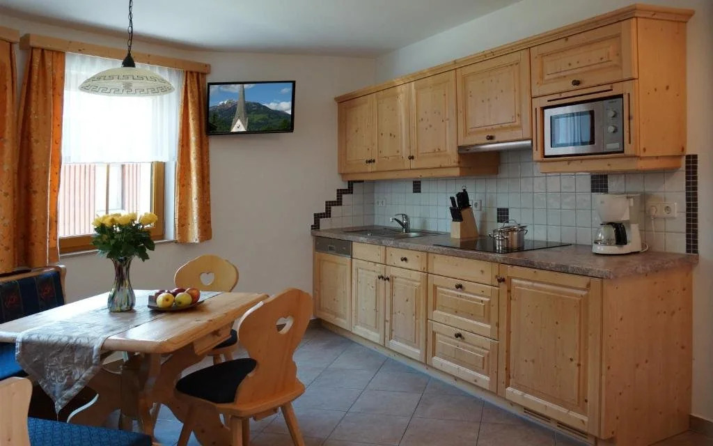 Appartements Umfahrer