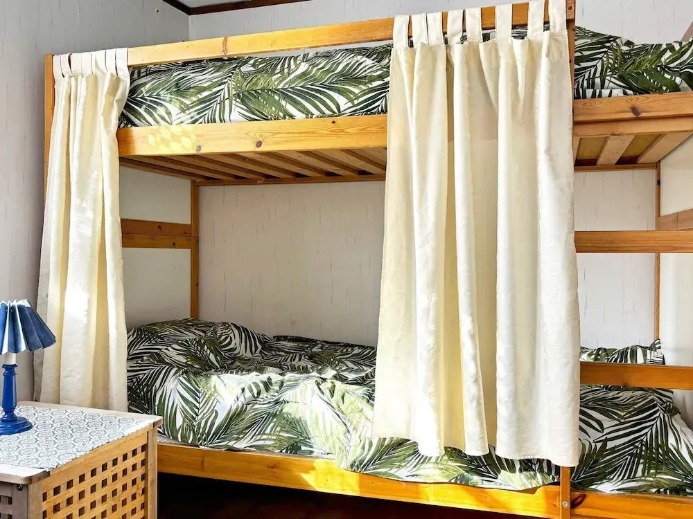 4 Person Holiday Home in Ahus