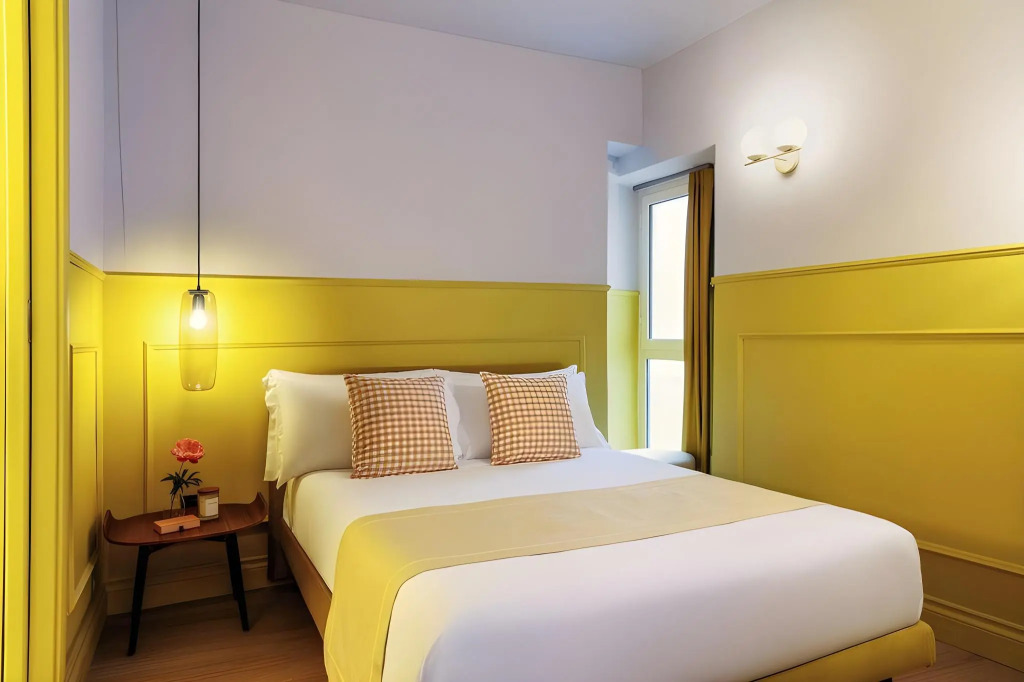 Hotel Concordia