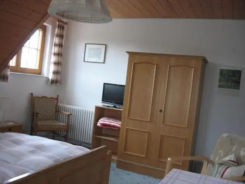 Gästehaus Faller