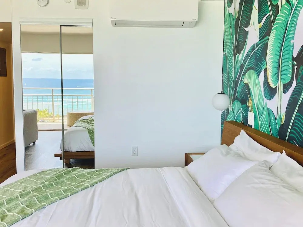 Panoramic Oceanview Resort - Full Kitchen in Each Unit, 2 Swimming Pools, Onsite Restaurants, Fireworks Every Friday