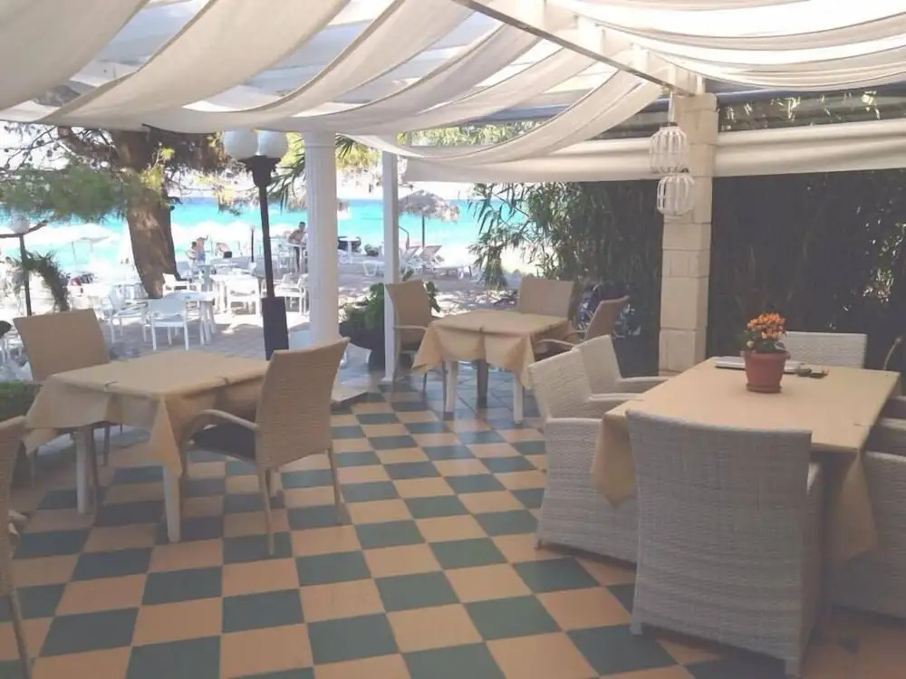Villa George
