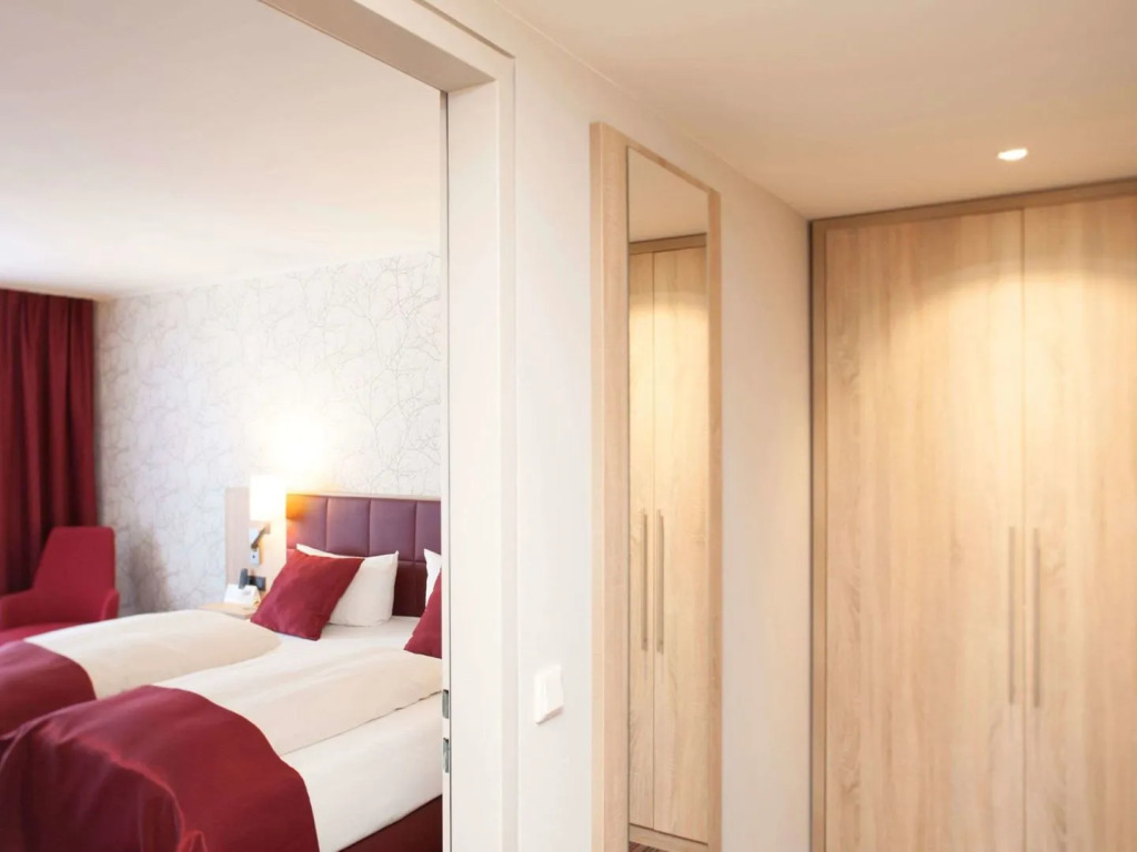 Fora Hotel Hannover by Mercure