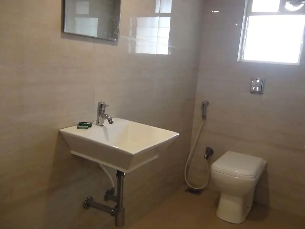 Hotel Imperial Palace Part 1