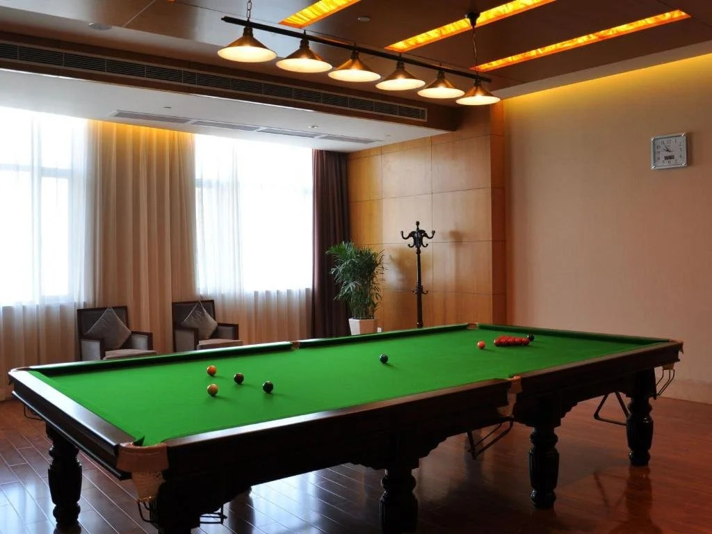 Jinjiulong Hotel