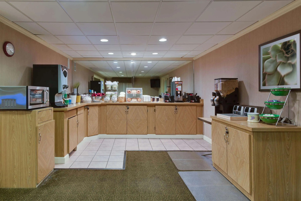 La Quinta by Wyndham Lakeland East