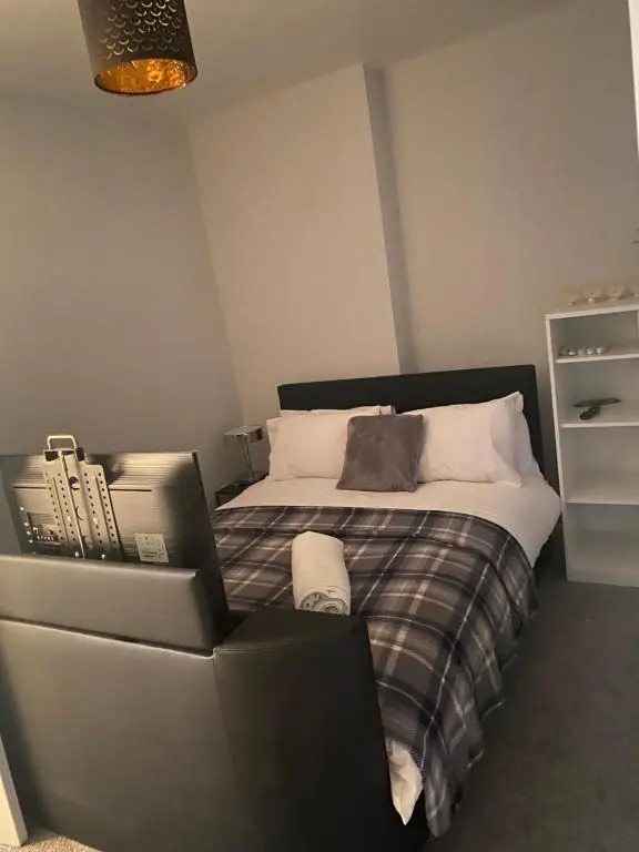 Stylish & Convenient