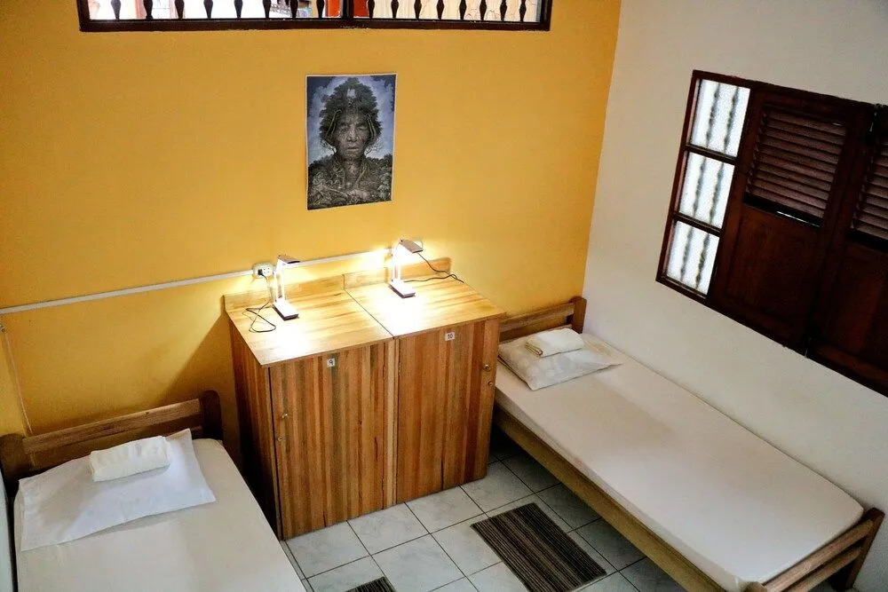 The Amazon Within Hostel