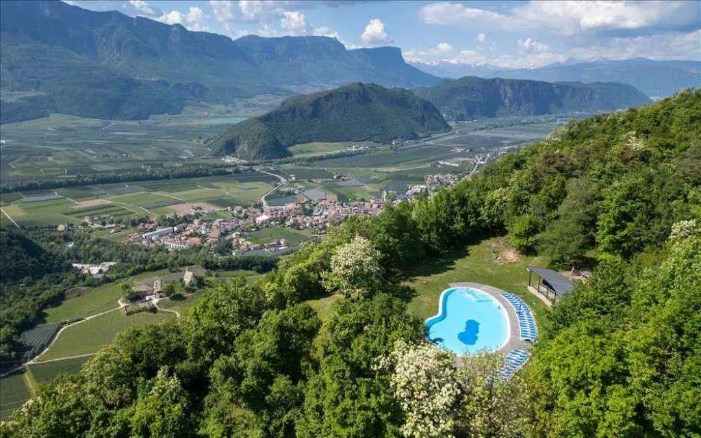 Hotel Tenz