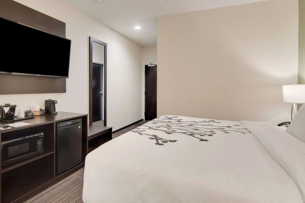 MainStay Suites Dallas Northwest - Irving