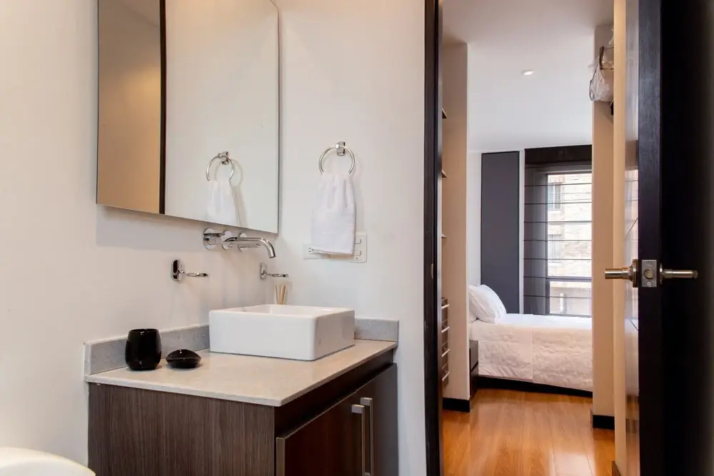 Chic & Comfy Loft