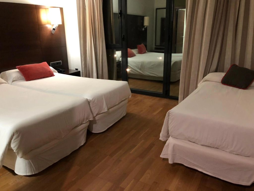 Hospedium Hotel Valles de Gredos Golf