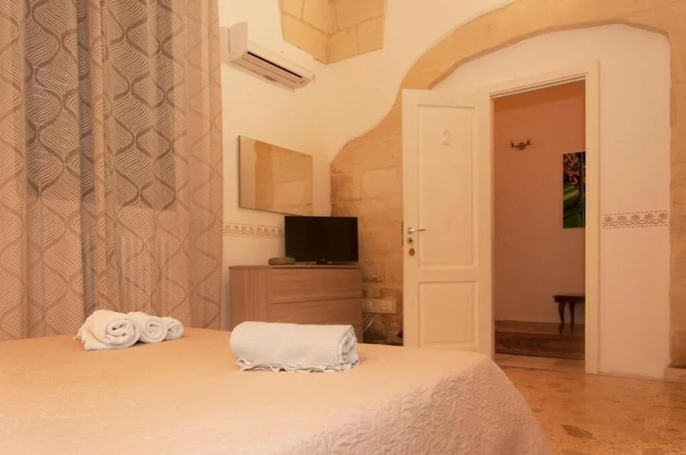 Wish Rooms Lecce