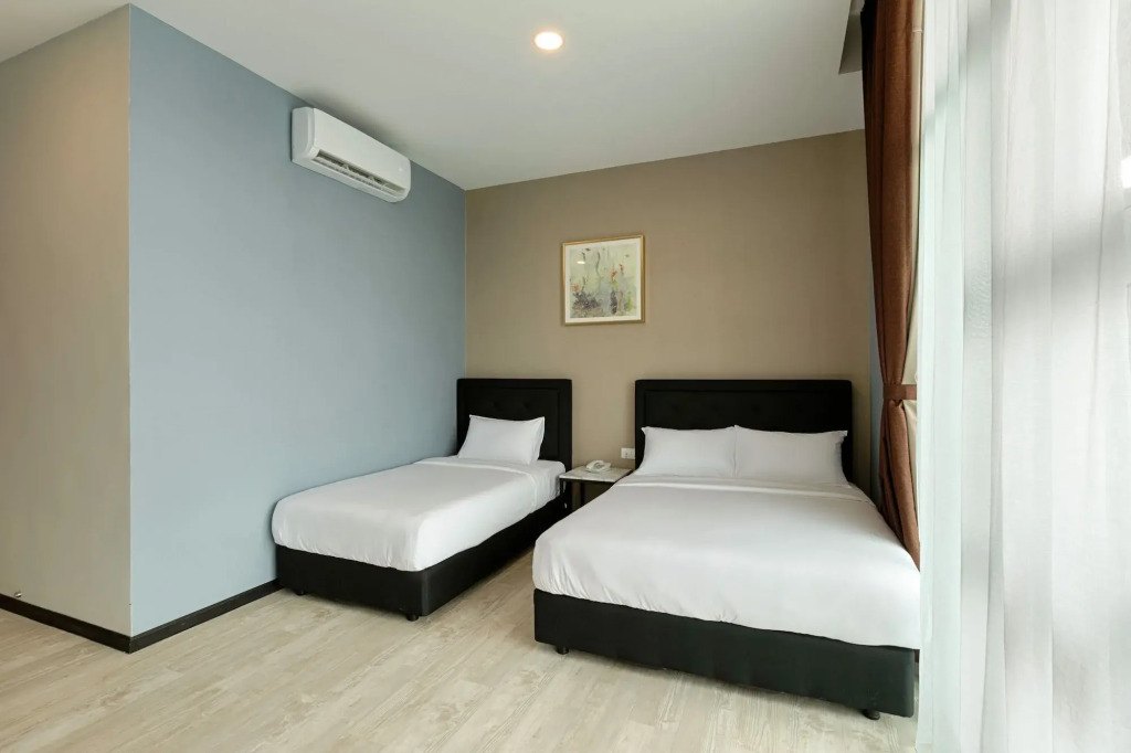 MTREE Hotel Nilai - KLIA Airport