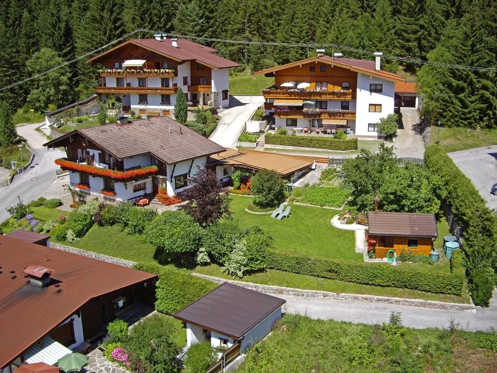 Haus Maria Unger