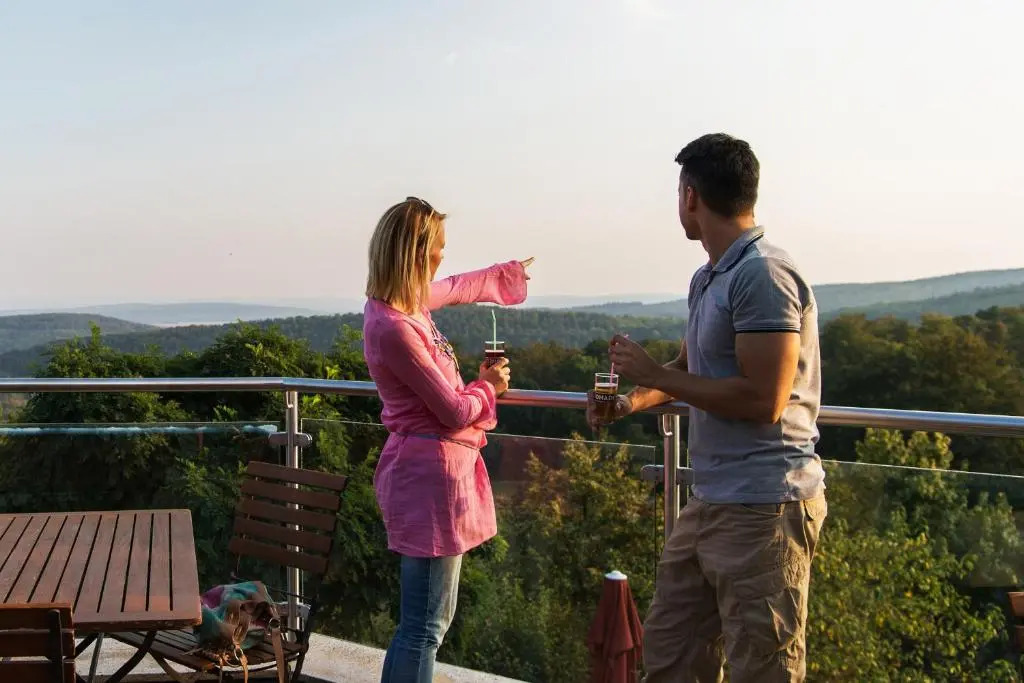 Rhön Park Aktiv Resort