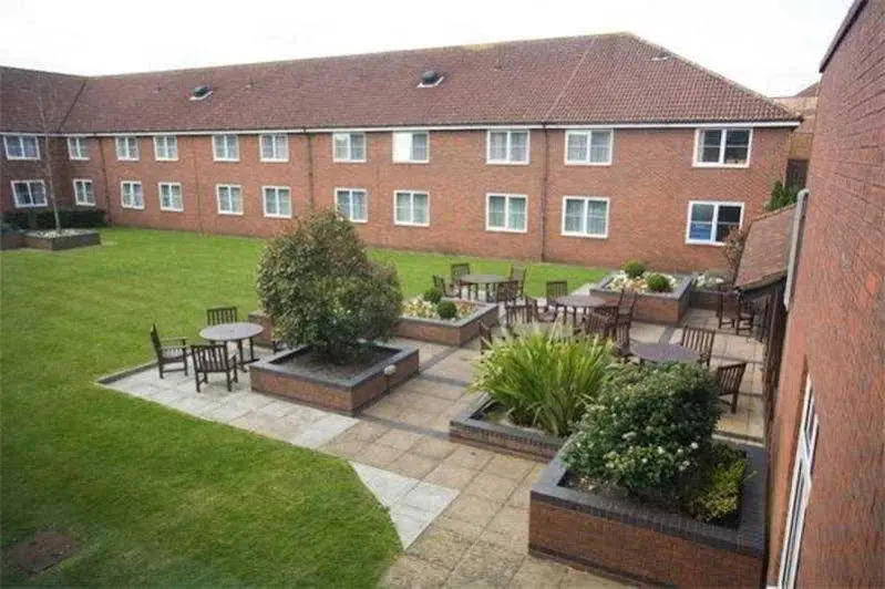 Holiday Inn High Wycombe