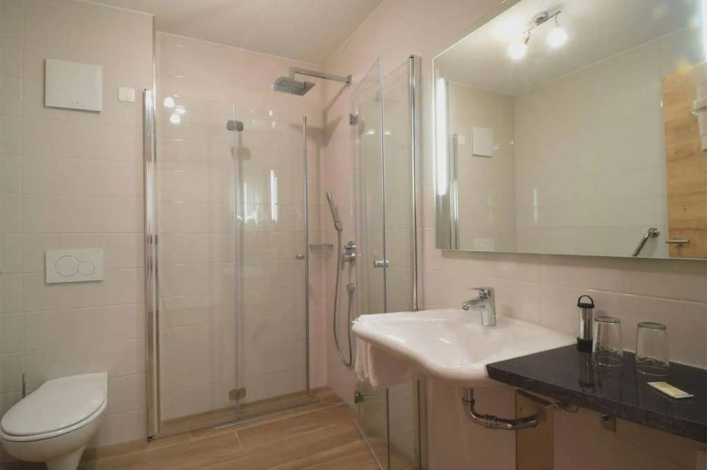 Aparthotel Donaustern