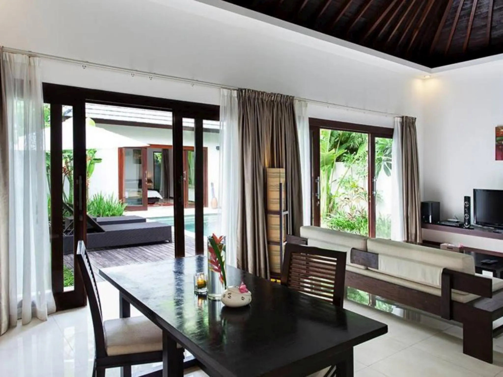 Kebun Villas & Resort