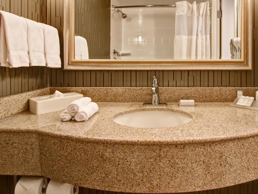 Hilton Garden Inn Toronto/Markham