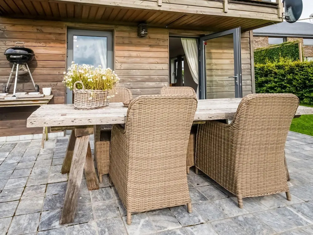 Petit Wilogne Holiday Home in Mont