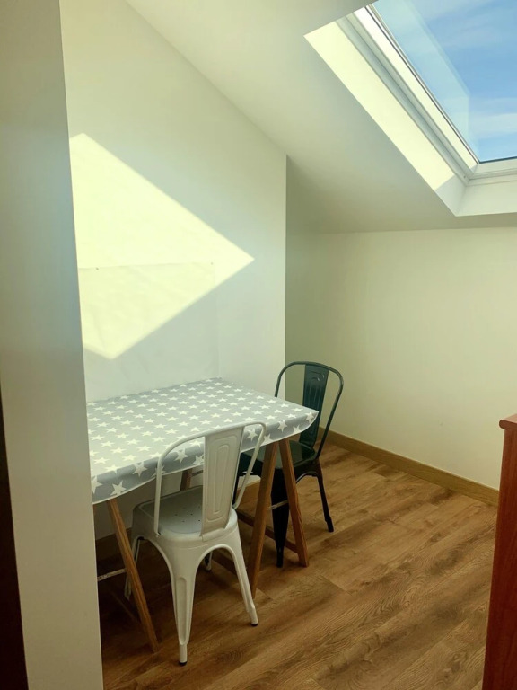 Studio in León, with Wonderful City View And Wifi