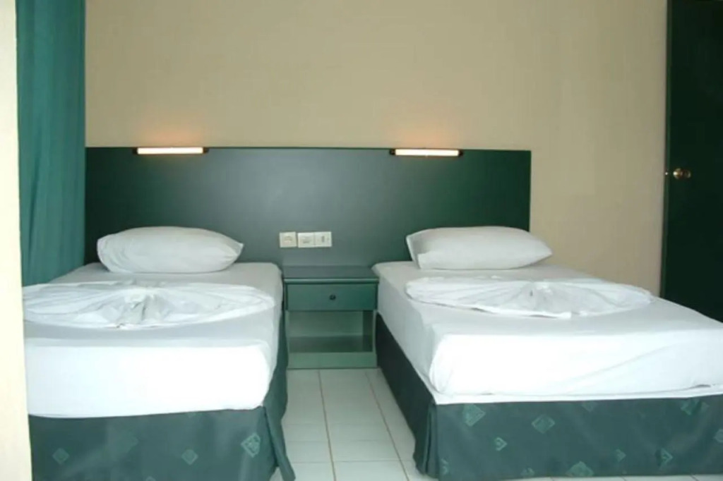 Ayhan Apartments