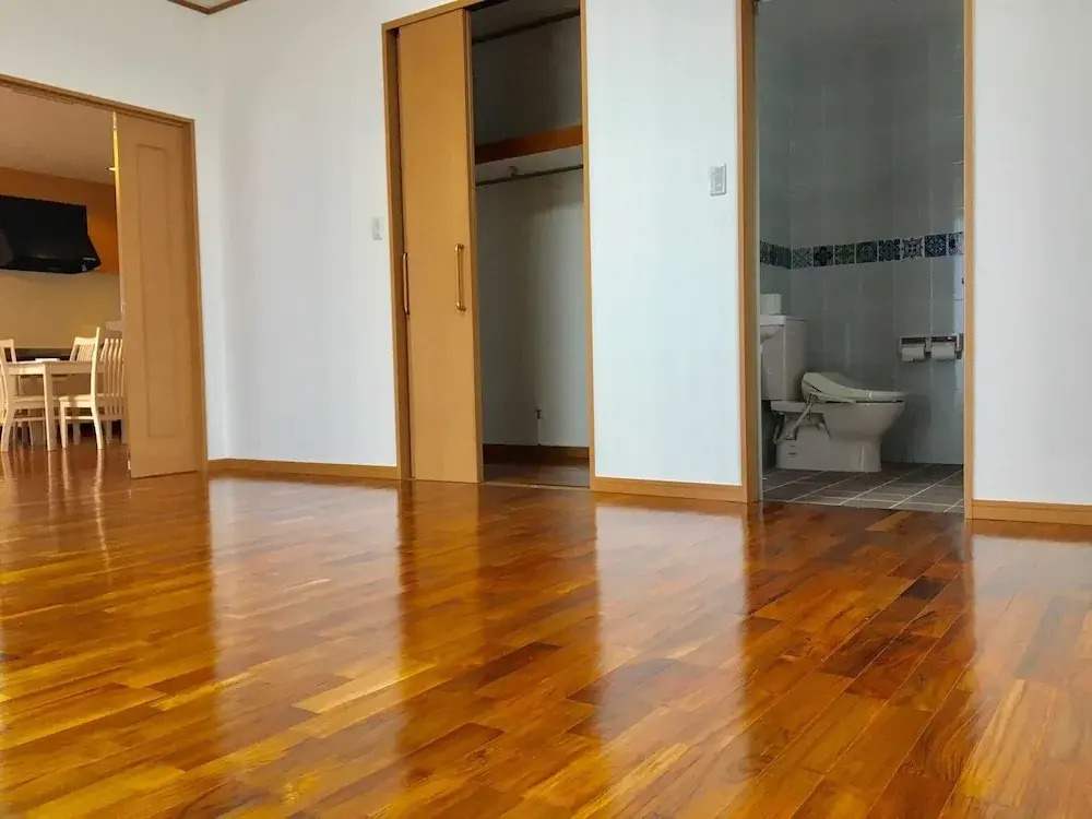 D-style YOMITAN -Pension IRITIDA-