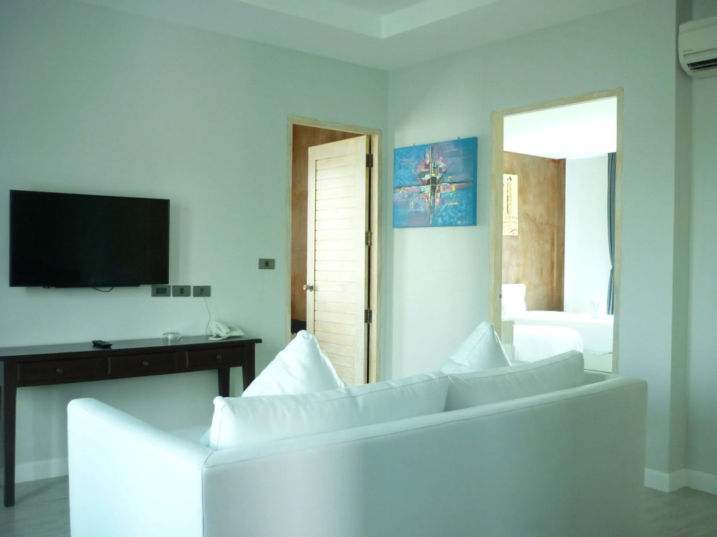 Coco Retreat Phuket Resort and Spa - SHA Plus