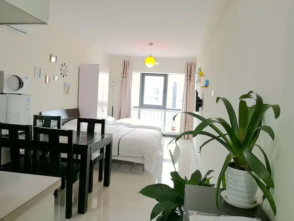 Xiwangju Apart-hotel