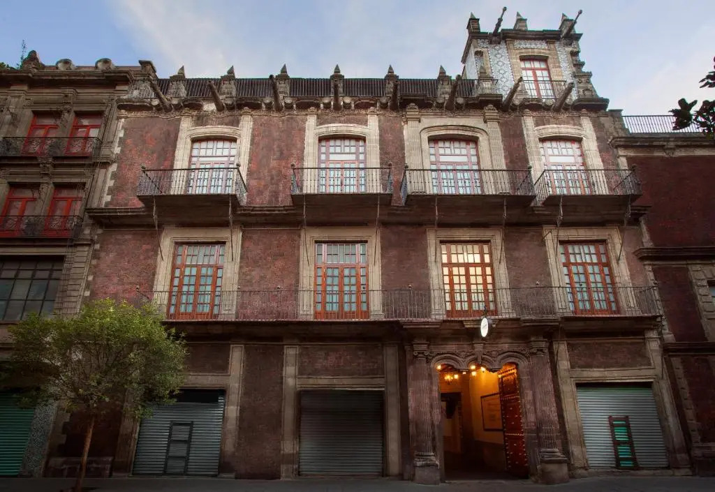 Hostal CASA MX centro