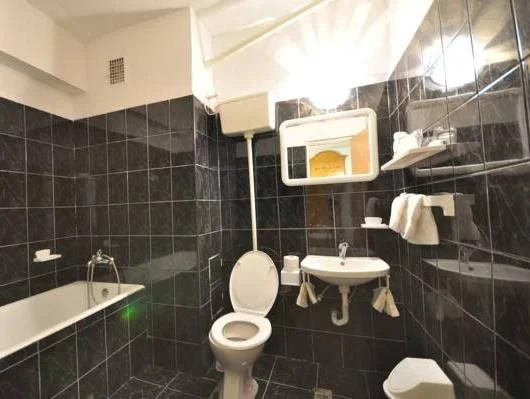 Hotel Dobrogea